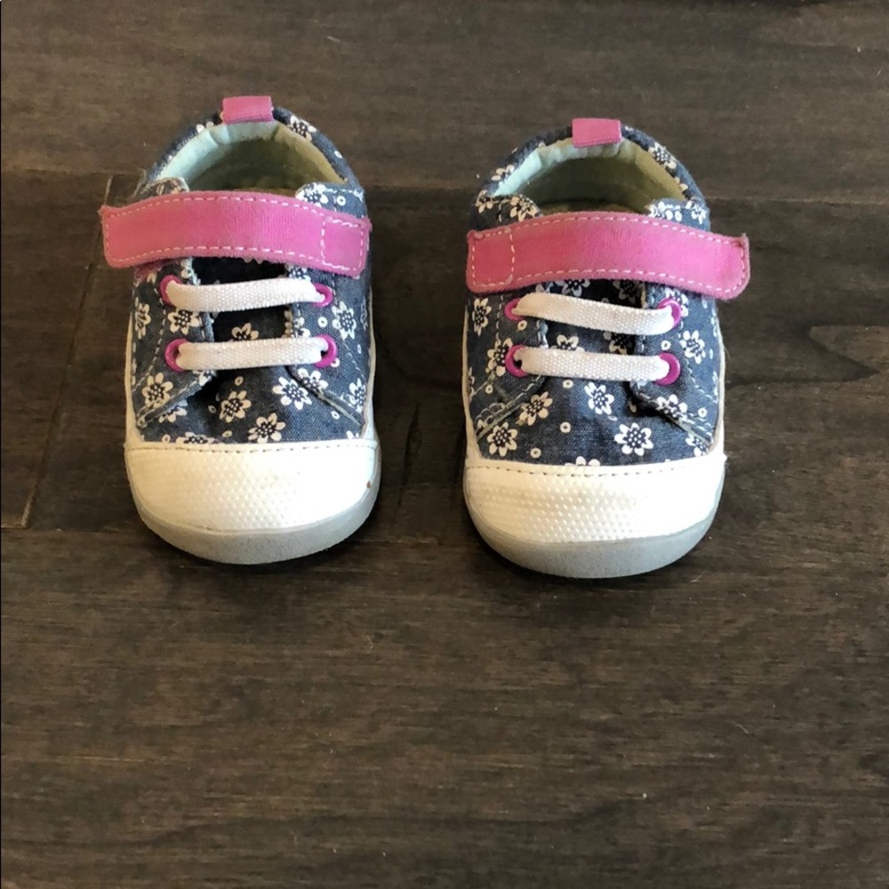 See Kai Run Sneakers